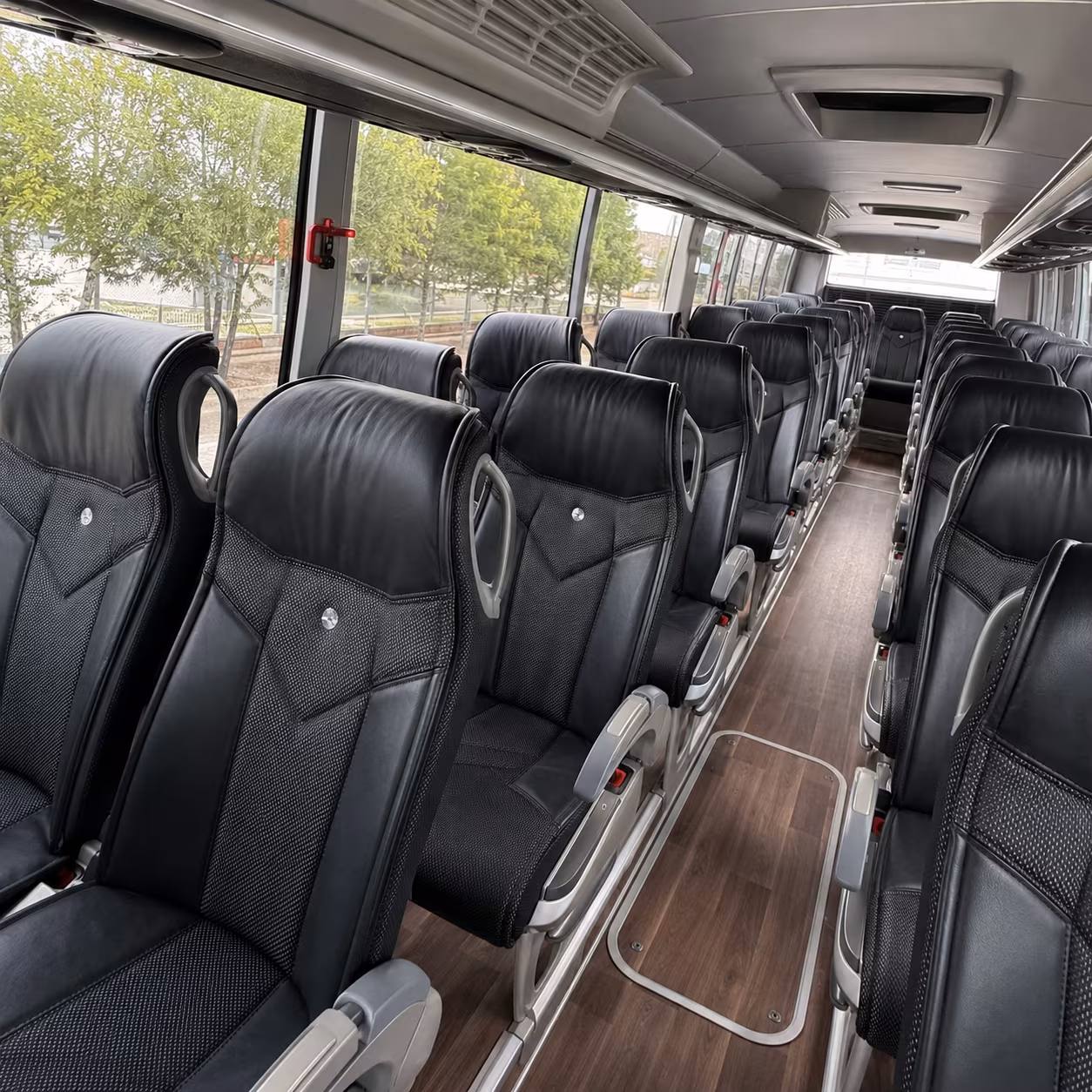 winston salem travel on your schedule with winston salem long distance charter bus rentals