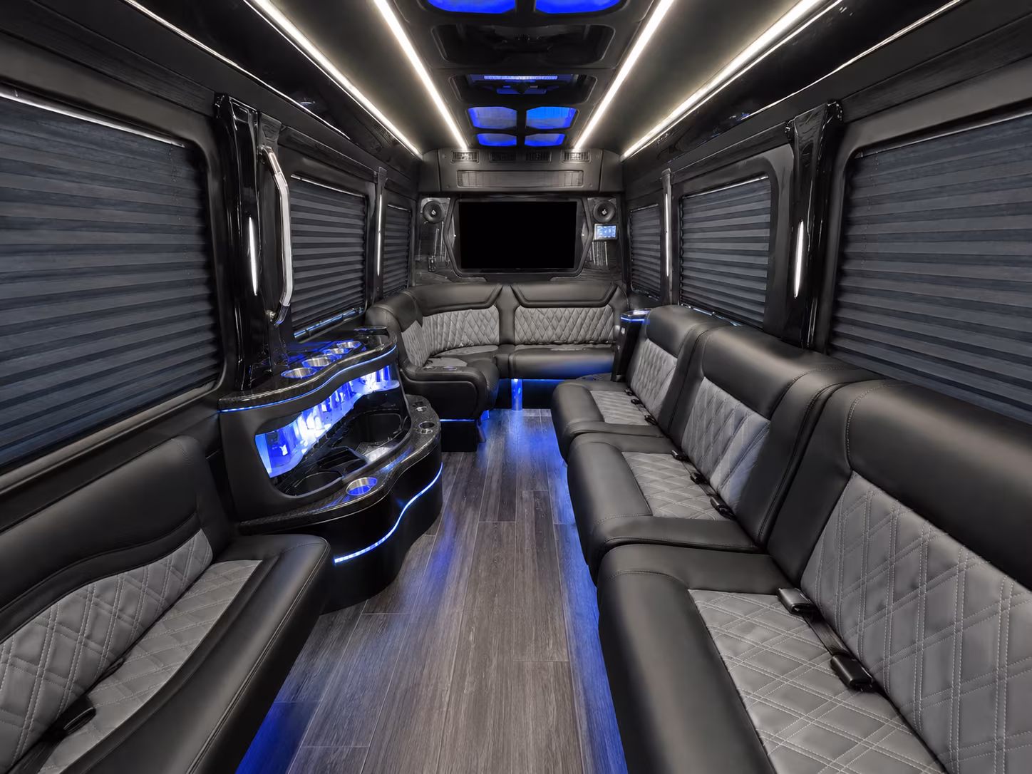 with fayettevillecharterbuscompany com booking concert transportation for fort bragg families and groups is simple